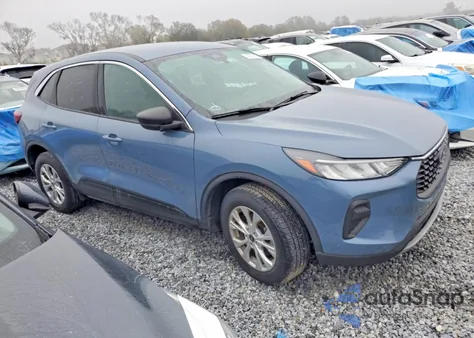 2023 Ford Escape Active z USA, uszkodzony, nr VIN 1FMCU9GN5PUA12067